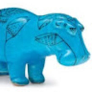 Meet your Posher, Evelyn